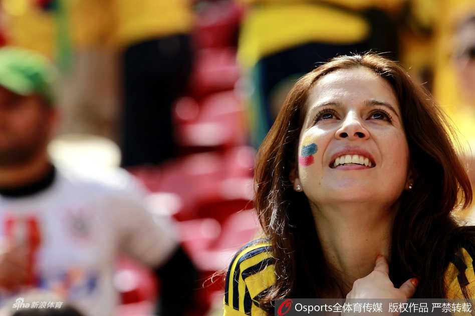 2018世界杯H组:日本2-1哥伦比亚,红牌开局定基调 2018世界杯H组:日本2-1哥伦比亚,红牌开局定基调