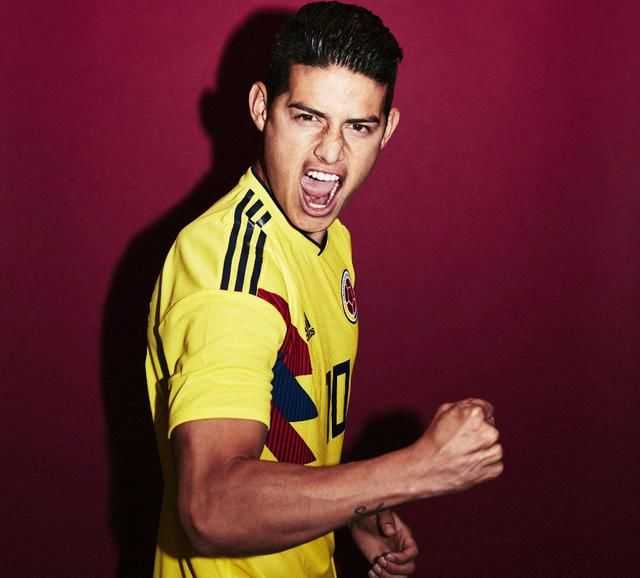 2018世界杯H组:日本2-1哥伦比亚,红牌开局定基调 2018世界杯H组:日本2-1哥伦比亚,红牌开局定基调