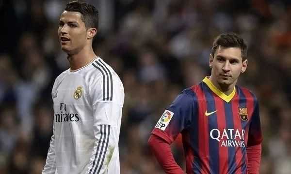 2018世界杯悲情一夜：C罗梅西同日出局 绝代双骄无缘八强