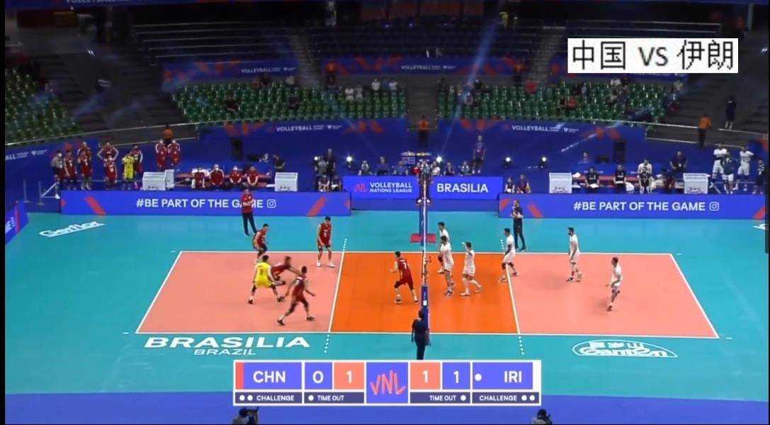 U23国足0-1伊朗热身赛复盘：开局受挫亚洲杯前路待考