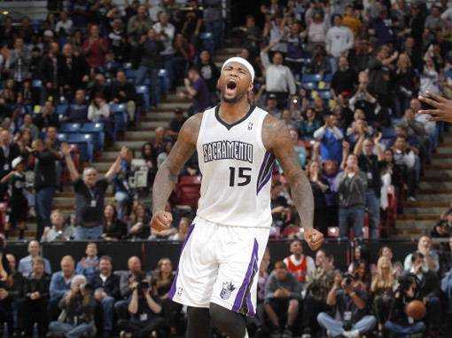 七人得分上双火箭背靠背128-110大胜掘金 七人得分上双火箭背靠背128-110大胜掘金