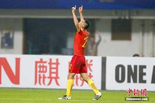 世预赛12强赛中韩对决:客战惜败+主场破韩 世预赛12强赛中韩对决:客战惜败+主场破韩