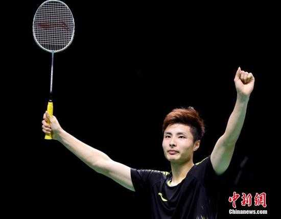 世锦赛经典:林丹直落两局击溃世界第一孙完虎 世锦赛经典:林丹直落两局击溃世界第一孙完虎