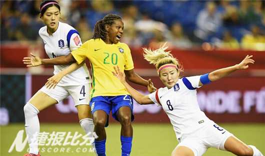 中国女足0-3西班牙:欧洲拉练再遇重挫,新帅水庆霞首秀吞完败 中国女足0-3西班牙:欧洲拉练再遇重挫,新帅水庆霞首秀吞完败