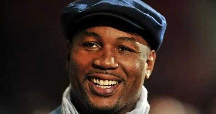 伦诺克斯·刘易斯泰森世纪之战复盘：8回合KO终结传奇