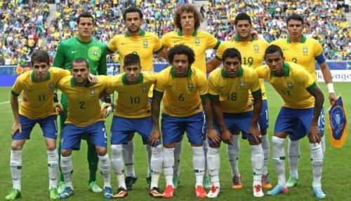 友谊赛巴西5-2哥斯达黎加,珍妮弗双响新帅开门红 友谊赛巴西5-2哥斯达黎加,珍妮弗双响新帅开门红