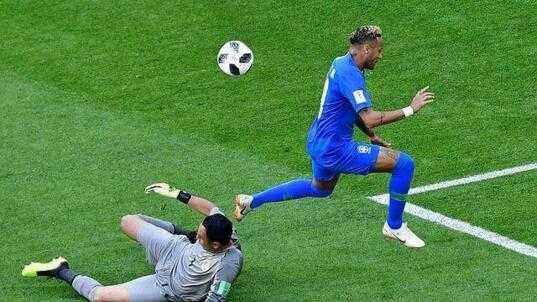 哥斯达黎加0-0洪都拉斯:世预赛平局致双雄出局 哥斯达黎加0-0洪都拉斯:世预赛平局致双雄出局