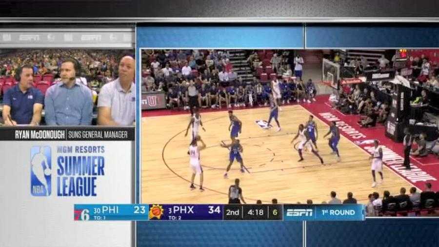 国王夏季联赛收官战87-77胜太阳 国王夏季联赛收官战87-77胜太阳