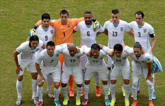 埃及0-1乌拉圭复盘:希门尼斯第89分钟绝杀,萨拉赫缺阵让埃及无力回天 埃及0-1乌拉圭复盘:希门尼斯第89分钟绝杀,萨拉赫缺阵让埃及无力回天