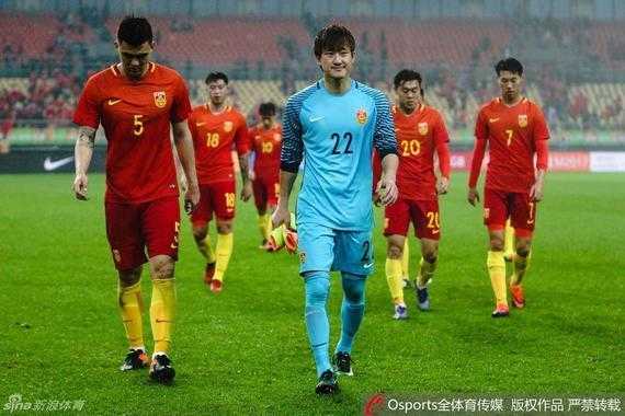 新帅首秀0-2落败,冰岛送国足开门黑 新帅首秀0-2落败,冰岛送国足开门黑