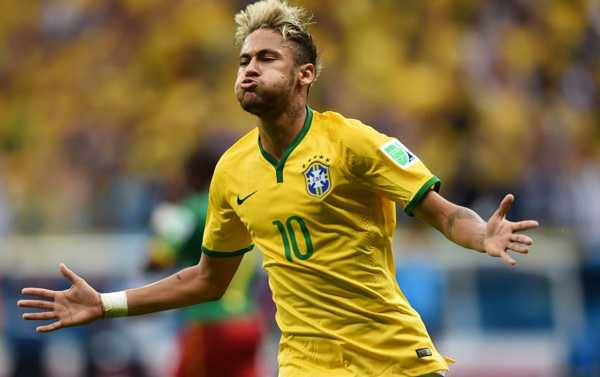 标题：2018世界杯比利时vs巴拿马裁判斯卡兹维执法回顾