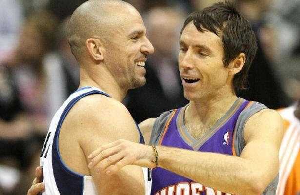 标题:控卫传奇对决加时惜败 基德纳什再续经典 标题:控卫传奇对决加时惜败 基德纳什再续经典