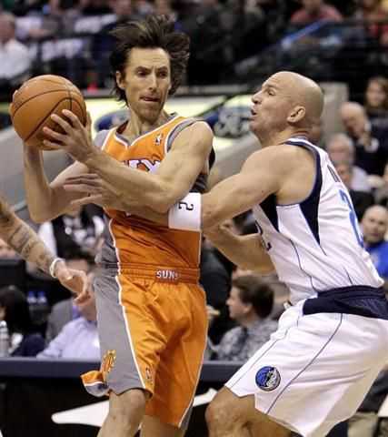 标题:控卫传奇对决加时惜败 基德纳什再续经典 标题:控卫传奇对决加时惜败 基德纳什再续经典