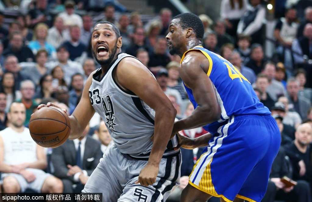 标题：文班亚马41+18率马刺127-113勇士，豪取十连胜