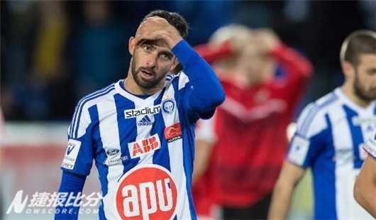 格尼斯坦迎战玛丽港:历史交锋五连杀记录能否延续? 格尼斯坦迎战玛丽港:历史交锋五连杀记录能否延续?