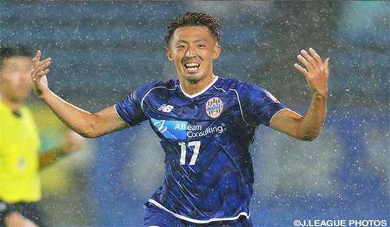 根赞岐釜玉海1-1岐阜FC:新帅首秀主场抢分 根赞岐釜玉海1-1岐阜FC:新帅首秀主场抢分