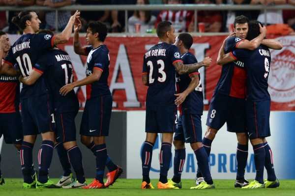 欧冠资格赛哥本哈根次回合2-0德里塔，总比分4-0晋级第三轮