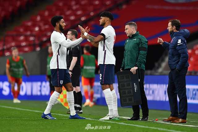 欧国联征程遇阻，英格兰遭比利时2-0重创无缘决赛圈