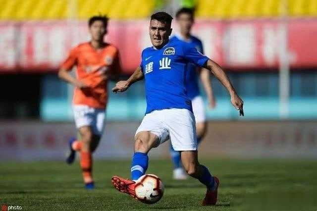 河南主场逆转云南玉昆收获两连胜,拉莫斯率队完成负分清零 河南主场逆转云南玉昆收获两连胜,拉莫斯率队完成负分清零