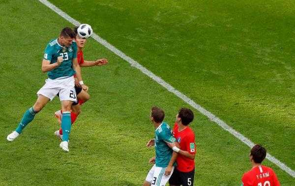 瑞典1-0韩国：VAR点球成转折，北欧劲旅破咒首胜