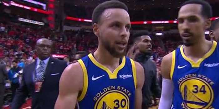 火箭角色球员爆发127105血洗勇士 西决G2扳平总比分