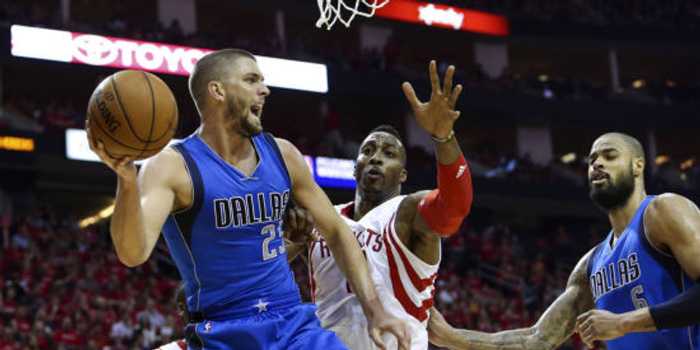 火箭角色球员爆发127105血洗勇士 西决G2扳平总比分