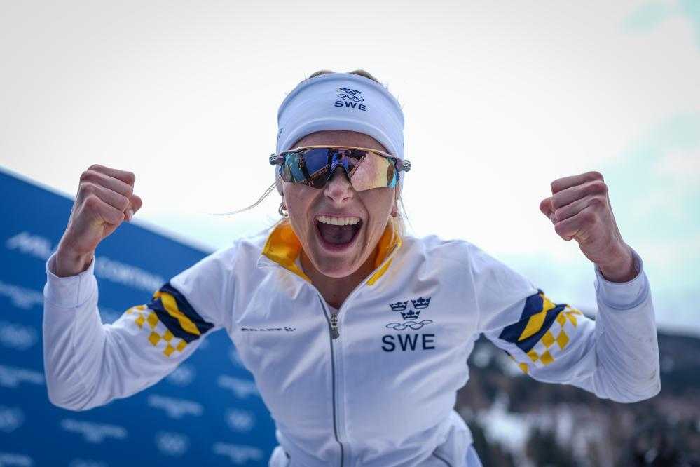 瑞典U18客场逆转挪威U18,北欧德比延续统治格局 瑞典U18客场逆转挪威U18,北欧德比延续统治格局