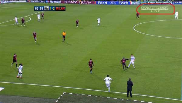 皇马3-2逆转米兰，季前热身惊现门将送礼连环失误