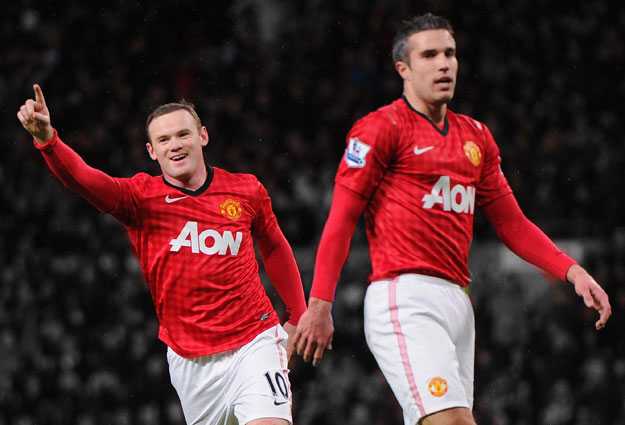 红魔逆转夜:B费任意球世界波+安东尼替补绝杀 曼联2-1热刺 红魔逆转夜:B费任意球世界波+安东尼替补绝杀 曼联2-1热刺