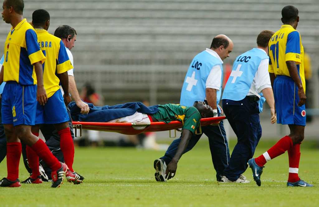 联合会杯复盘:德国3-1胜喀麦隆,韦尔纳梅开二度锁定头名 联合会杯复盘:德国3-1胜喀麦隆,韦尔纳梅开二度锁定头名