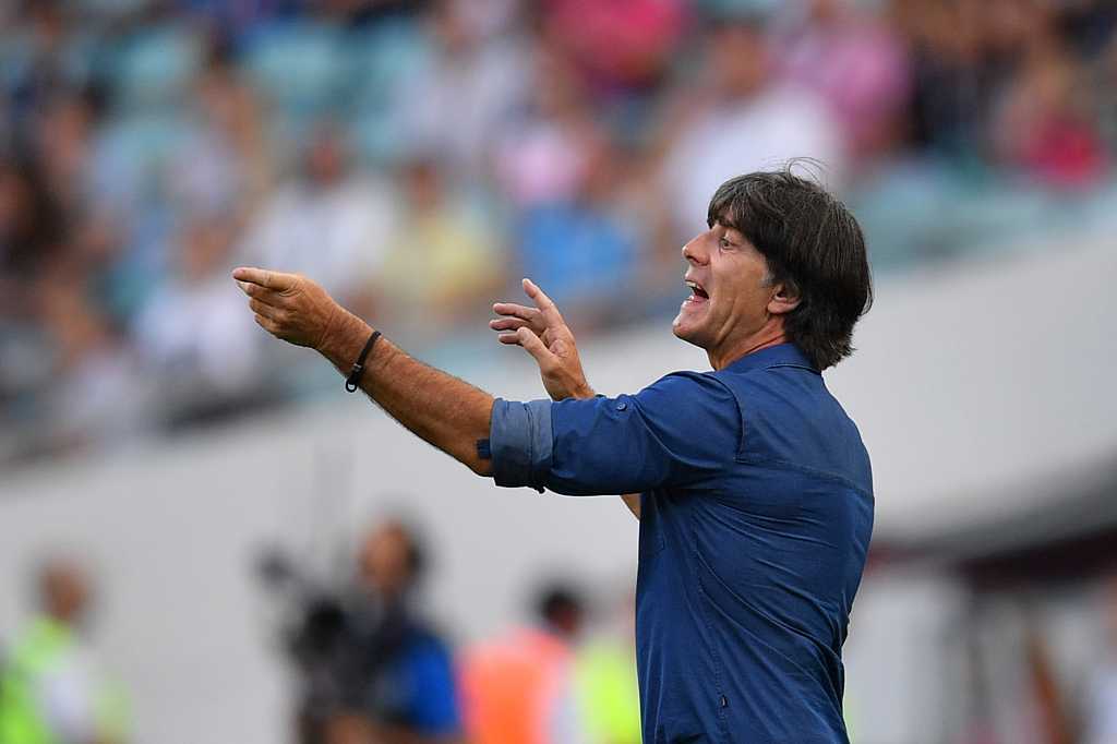 联合会杯复盘:德国3-1胜喀麦隆,韦尔纳梅开二度锁定头名 联合会杯复盘:德国3-1胜喀麦隆,韦尔纳梅开二度锁定头名