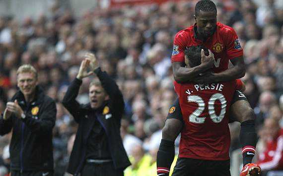 自由球场掀翻红魔:斯旺西2-1逆转曼联送范加尔赛季首败 自由球场掀翻红魔:斯旺西2-1逆转曼联送范加尔赛季首败