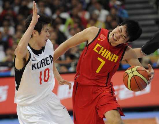 菲律宾86-84险胜韩国闯入亚洲杯决赛 菲律宾86-84险胜韩国闯入亚洲杯决赛