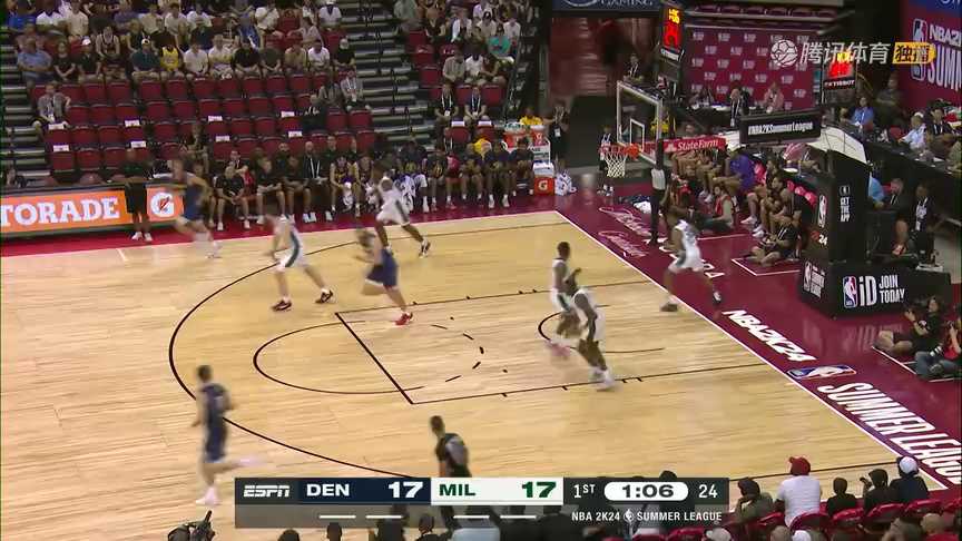 英格拉姆首秀19分难救主,掘金31次失误仍险胜猛龙 英格拉姆首秀19分难救主,掘金31次失误仍险胜猛龙