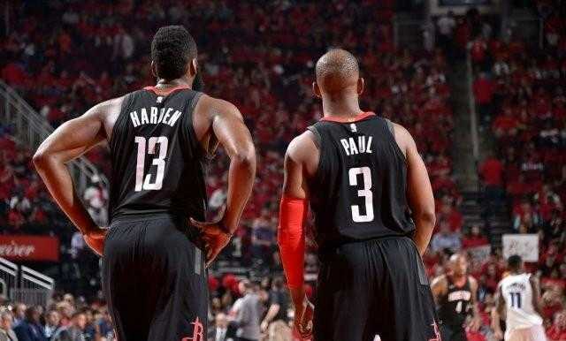 西决G6勇士115-86火箭:克莱9记三分导演29分大逆转 西决G6勇士115-86火箭:克莱9记三分导演29分大逆转