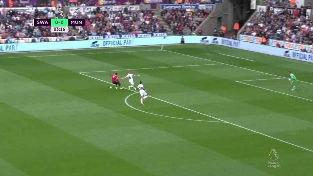 英超第2轮曼联客战斯旺西新帅首秀开门红 英超第2轮曼联客战斯旺西新帅首秀开门红