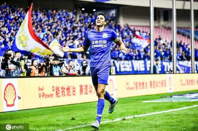 足协杯申花vs鲁能直播：2026赛季潜在交锋展望