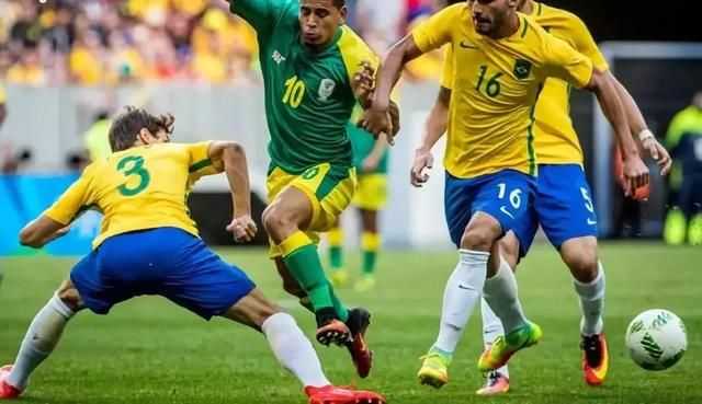 非洲首胜破种子队，莱万哑火波兰1-2塞内加尔