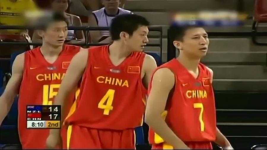 韩国三人男篮负新西兰获亚洲杯亚军，金承佑独木难支