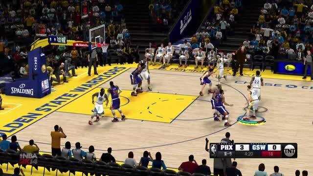 38分狂胜！勇士碾压太阳送对手7连败