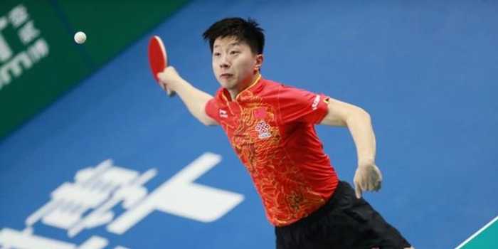 BBC版张继科vs郑荣植：大满贯绝境反杀震惊英媒