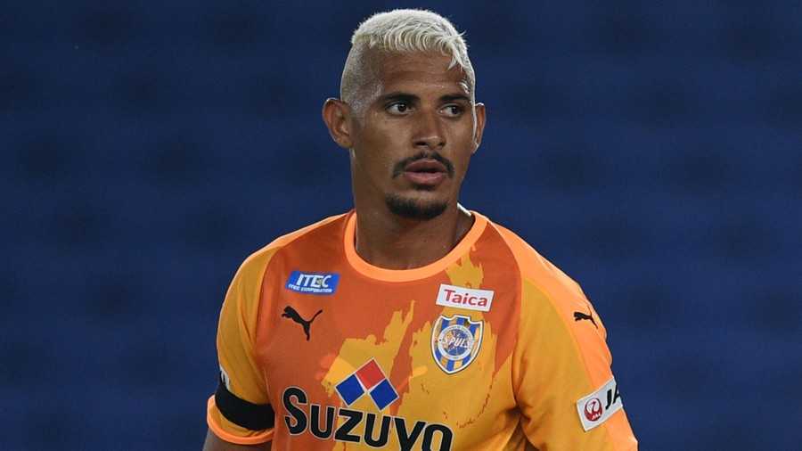 J联赛第10轮上演惊天逆转，清水心跳3-2横滨水手终结连败