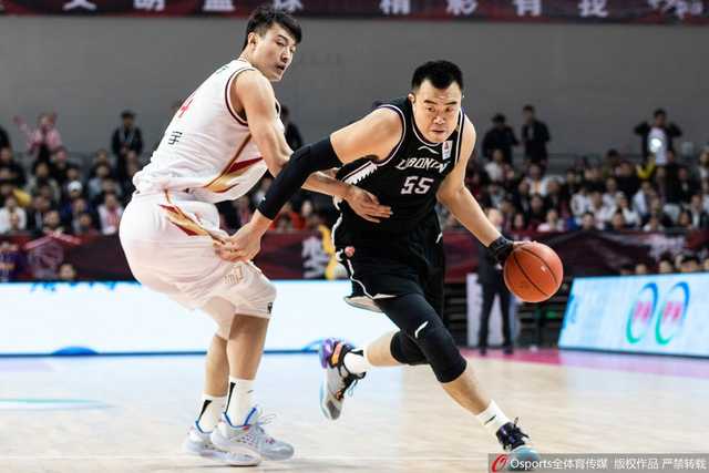 三分雨冲垮辽宁防线 浙江主场81-76险胜豪取四连胜