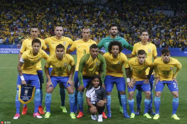 世预赛-维尼修斯制胜 安切洛蒂首秀开门红巴西提前晋级