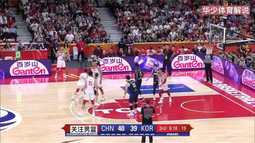 中韩世预赛重播复盘：国足客场0-1惜败