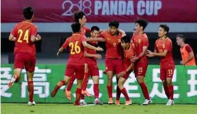 亚青赛-国青0-0韩国：周煜辰力阻单刀，韦世豪失绝杀