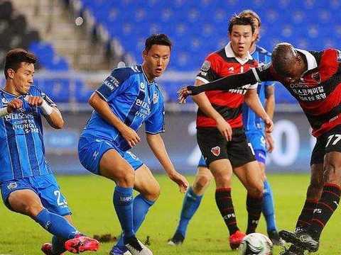 关于“浦项制铁vs首尔FC”直播搜索结果的说明