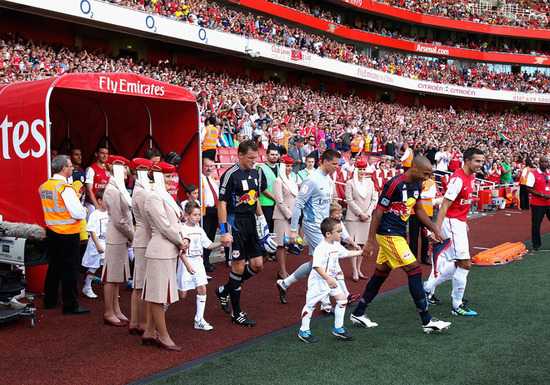 关于您提到的阿森纳与纽约红牛的比赛，目前公开渠道暂时查不到这场比赛的确切资料。