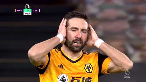 利兹联vs狼队英超前瞻：保级关键战一触即发