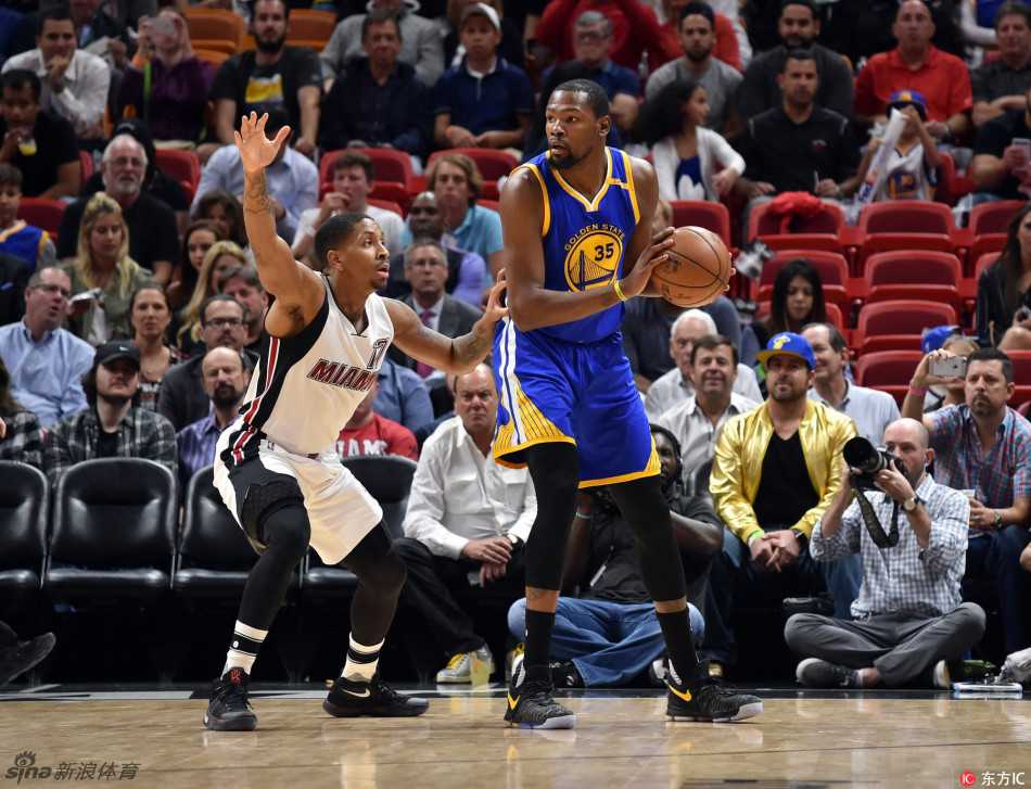 勇士86-112惨败热火，巴特勒战旧主仅11分